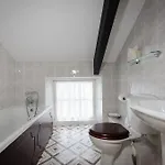 Maison d'hôtes Lowbyer Manor 4*