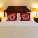 Maison d'hôtes Lowbyer Manor