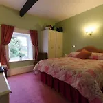 Maison d'hôtes Lowbyer Manor 4*