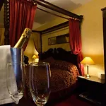Gæstehus Lowbyer Manor 4*
