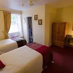 Maison d'hôtes Lowbyer Manor Alston
