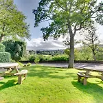 Lowbyer Manor Maison d'hôtes 4*