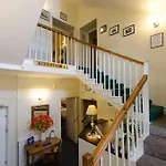 Maison d'hôtes Lowbyer Manor