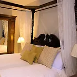 Lowbyer Manor Maison d'hôtes 4*