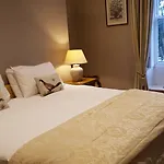 Lowbyer Manor Maison d'hôtes 4*