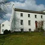 Lowbyer Manor Alston
