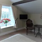 Lowbyer Manor Maison d'hôtes 4*
