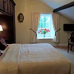 Maison d'hôtes Lowbyer Manor 4*