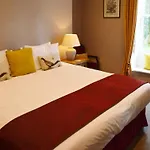 Maison d'hôtes Lowbyer Manor 4*