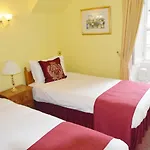 Lowbyer Manor 4* Alston