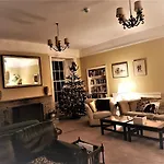 Maison d'hôtes Lowbyer Manor 4*