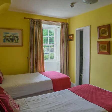 Lowbyer Manor Alston