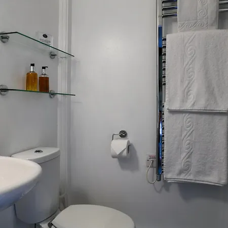 Lowbyer Manor 4* Alston