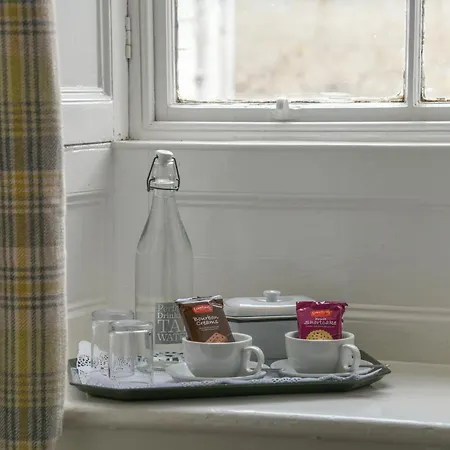 Lowbyer Manor 4* Alston
