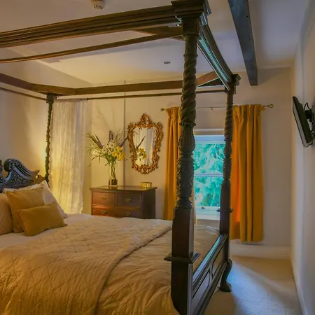 Lowbyer Manor Gæstehus Alston
