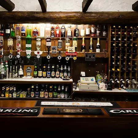 Gæstehus Lowbyer Manor 4*