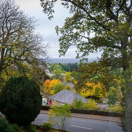 Gæstehus Lowbyer Manor Alston