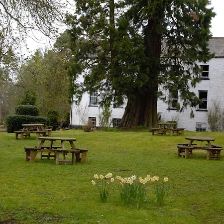 Lowbyer Manor Alston