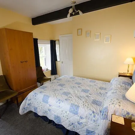 Lowbyer Manor Gæstehus 4*