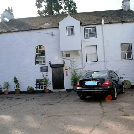 Lowbyer Manor 4* Alston