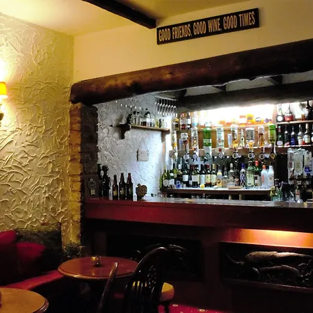 Guest house Lowbyer Manor Alston