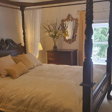Lowbyer Manor 4* Alston