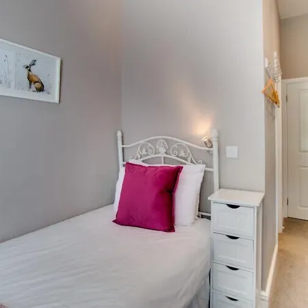Lowbyer Manor Alston