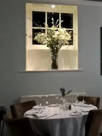 Gæstehus Lowbyer Manor Alston