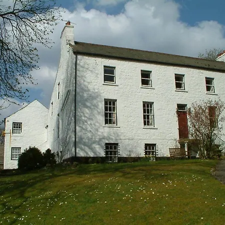 Lowbyer Manor オールストン