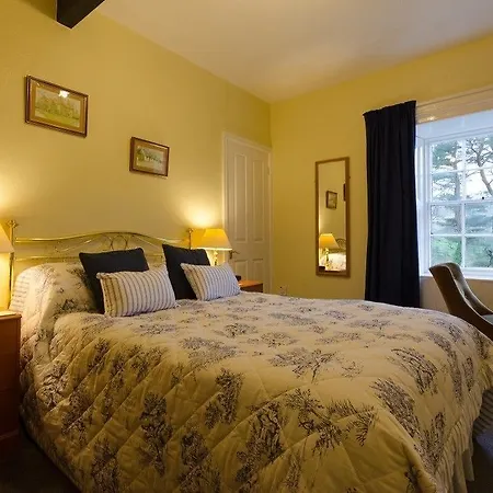 Lowbyer Manor Alston