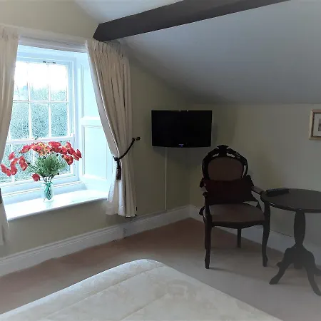 Lowbyer Manor Gæstehus 4*