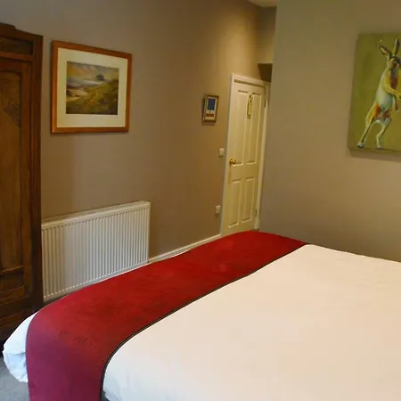 Lowbyer Manor Guest house