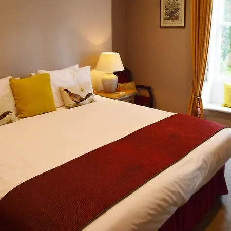 Gæstehus Lowbyer Manor 4*
