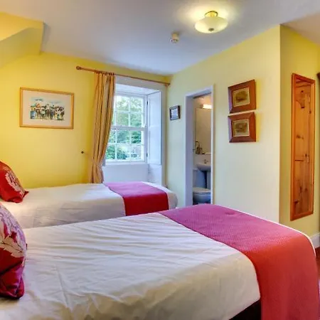 Lowbyer Manor Alston